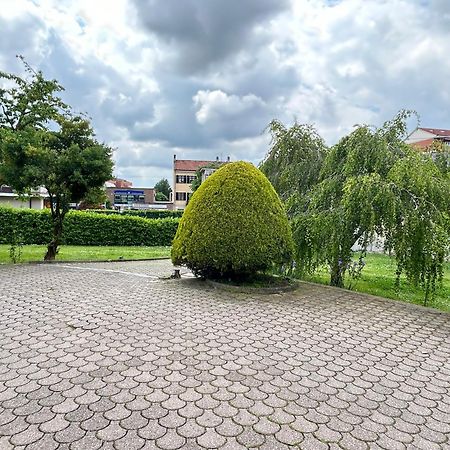 I Ciliegi Daire Moncalieri Dış mekan fotoğraf