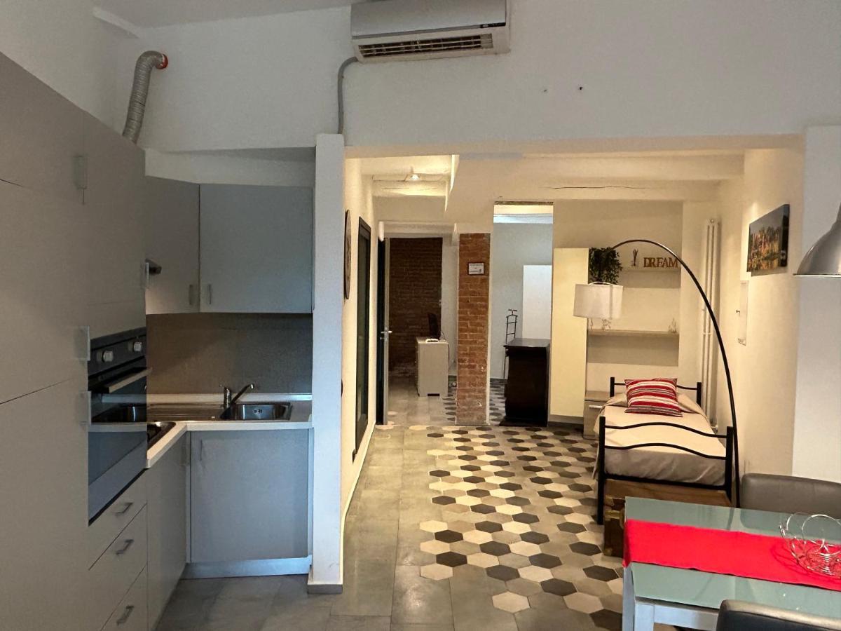 I Ciliegi Daire Moncalieri Dış mekan fotoğraf