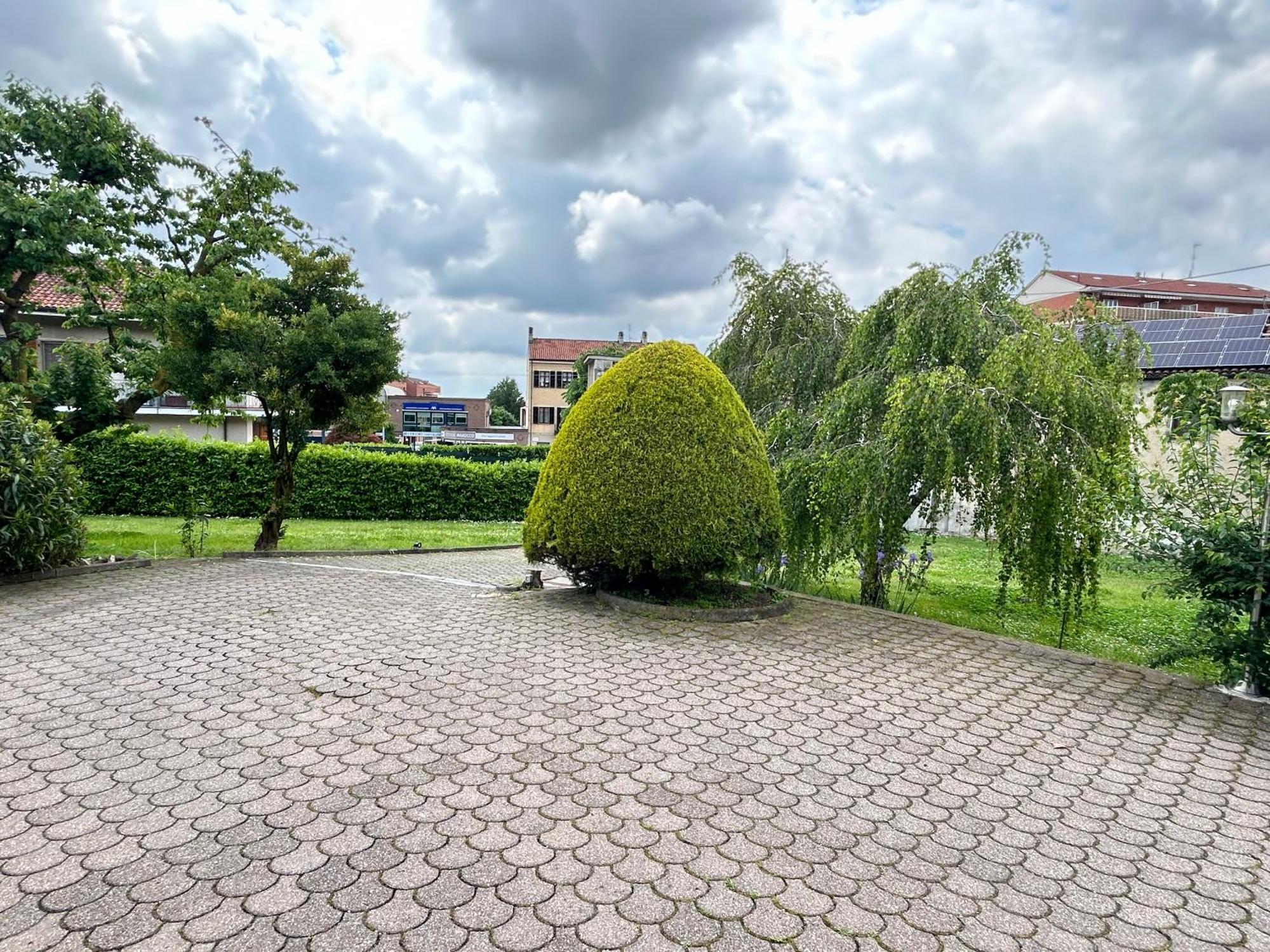 I Ciliegi Daire Moncalieri Dış mekan fotoğraf