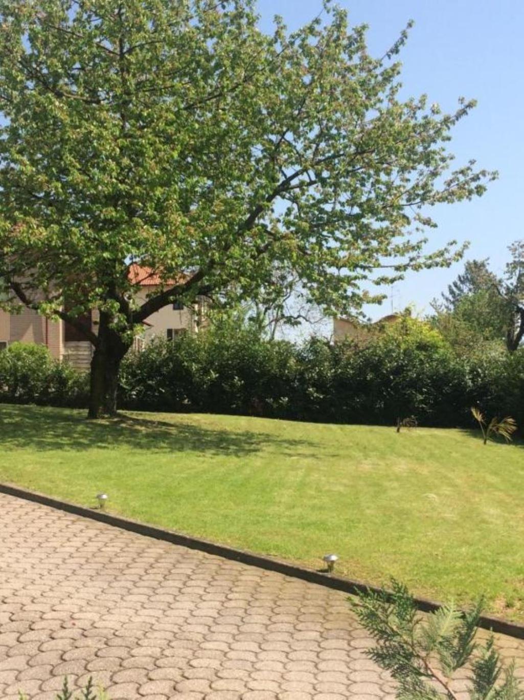 I Ciliegi Daire Moncalieri Dış mekan fotoğraf