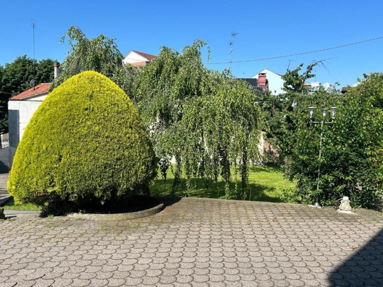 I Ciliegi Daire Moncalieri Dış mekan fotoğraf
