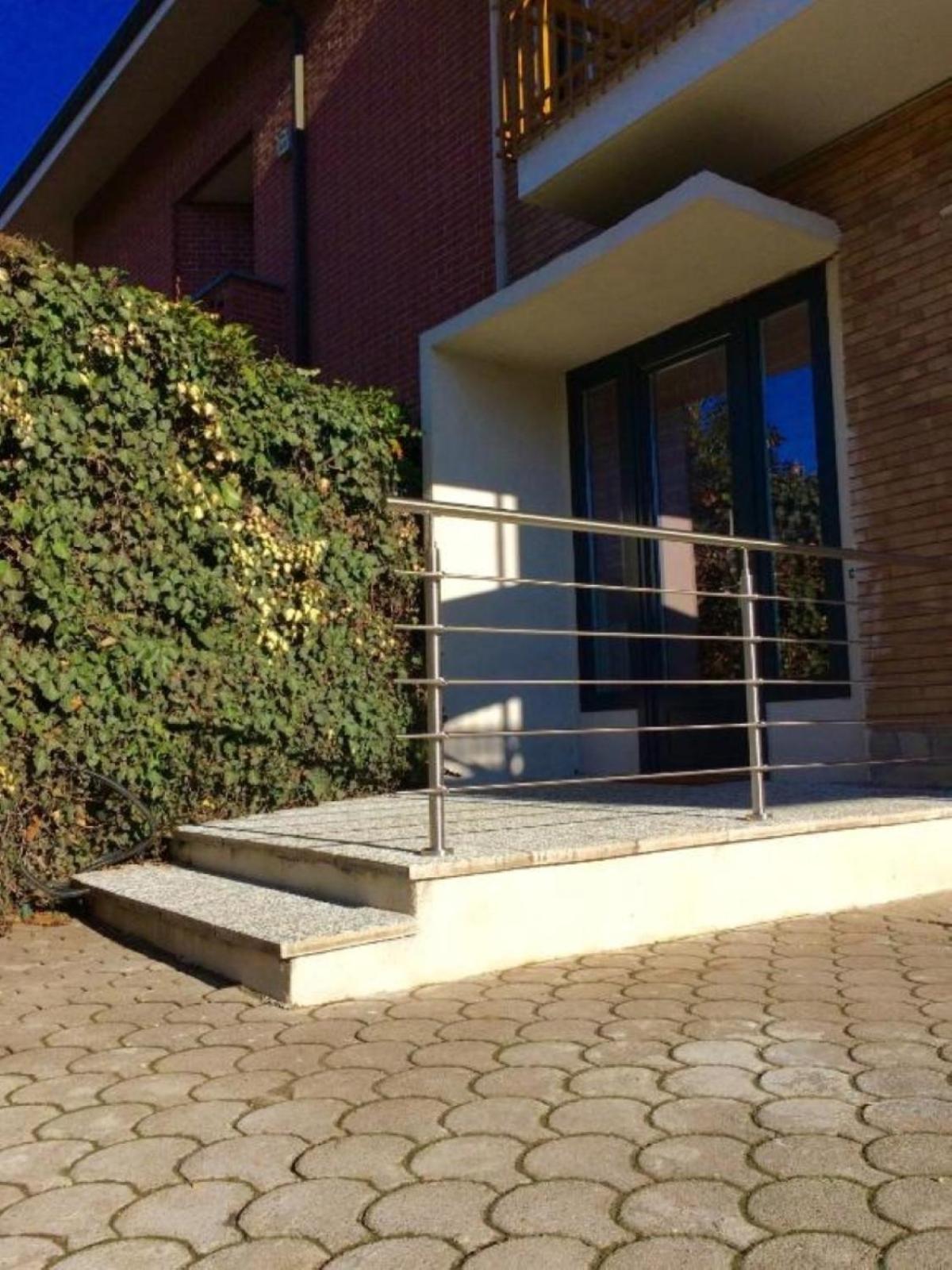 I Ciliegi Daire Moncalieri Dış mekan fotoğraf