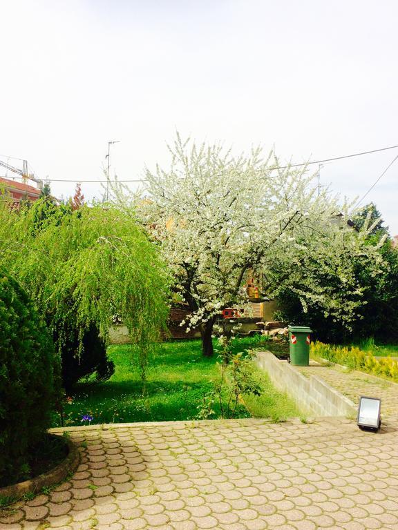 I Ciliegi Daire Moncalieri Dış mekan fotoğraf