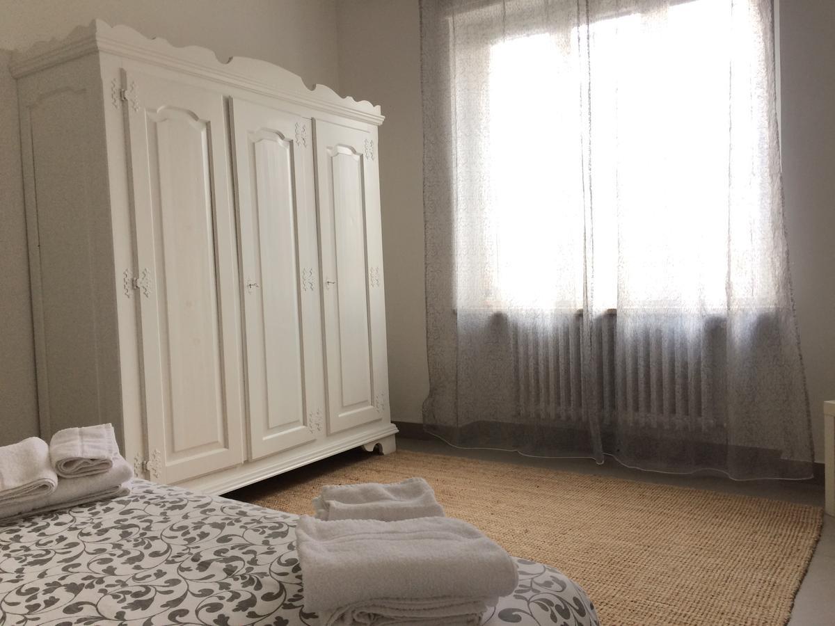 I Ciliegi Daire Moncalieri Dış mekan fotoğraf