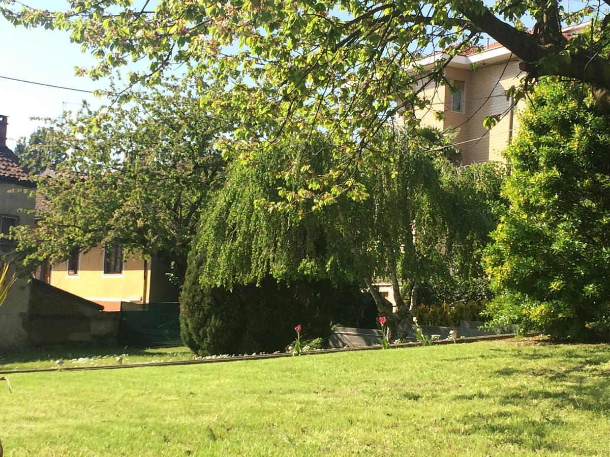 I Ciliegi Daire Moncalieri Dış mekan fotoğraf